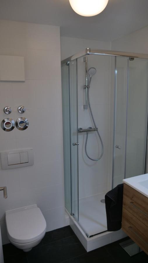 Ferienwohnung Gottleubapark Apartment Pirna Bagian luar foto